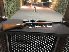 -真枪汇射击俱乐部(福州奥体阳光天地店)