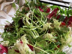 摇滚鲜虾时蔬-辣婆婆(航天桥店)