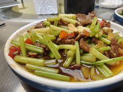 -小乡小镇·传承桐庐土菜·老板亲自烧的菜