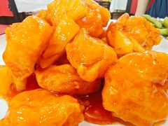 -聚福缘菜馆(隆昌路店)