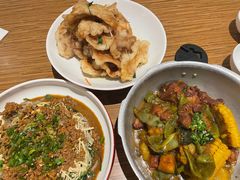 -金掌勺·锅包肉(广渠门店)