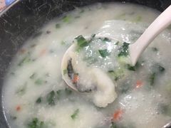 -南记食粥坊·宵夜大排档(莲花总店)