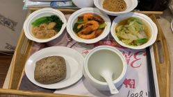 -千禧果月子会所(郑州东站店)