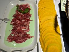 -椰子湾·海南火锅·糟粕醋·椰子鸡(正大广场店)