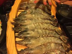 -熊出没日本烧肉放题