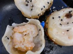 -小杨生煎(香港名都店)
