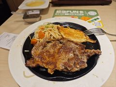 -豪客来牛排(海沧阿罗海店)