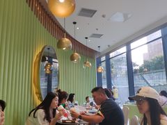-奈雪的茶(凯德新都心店)