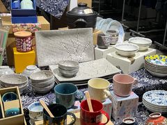 -伊势丹(现代城店)