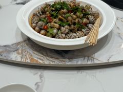 -點無缺茶楼·海鲜酒家(世博店)