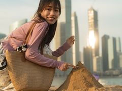 -青岛第三海水浴场