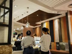 -新旺茶餐厅(嘉里城店)