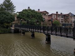 -中旅阿那亚九龙湖·公主酒店