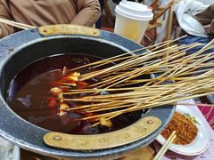 -冒椒火辣(奎星楼街店)