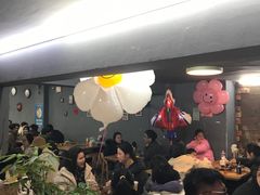 -小四川特色烤鱼(新城总店)