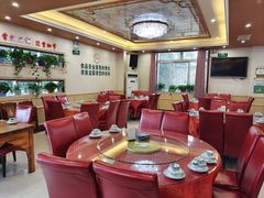 大堂-国强手抓(北京西路店)