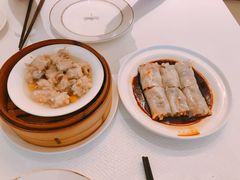 -铭家点心(秦岭路店)