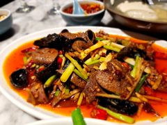 -懒人盐府人家(航天桥店)