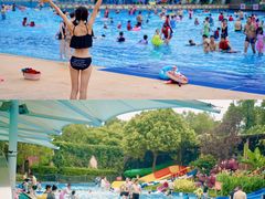 -苏州乐园森林水世界