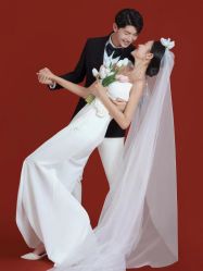 -巴黎春天婚纱摄影STUDIO·定制