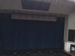 -保利剧院(保利大厦店)