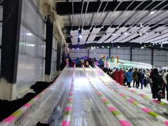 -宁波冰雪大世界(北仑区)