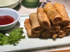 -柒园·三十年创意杭帮菜(龙湖滨江天街店)