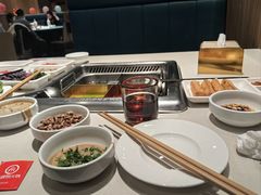 -海底捞火锅(万丰桥店)