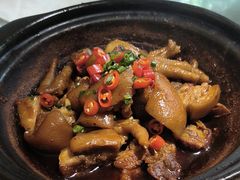 -萬家灯火·私房湘菜·22年老手艺(南岭大道店)