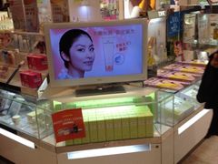 -百盛(莘庄店)