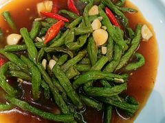 -马尔龙新疆饭店·清真(长青路店)
