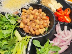 -官塘鱻鱻鱼生·潮汕生腌·砂锅粥(西马路总店)