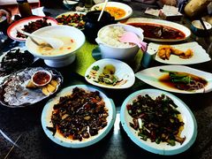 -云隐小厨·传统大理美食(复兴路店)