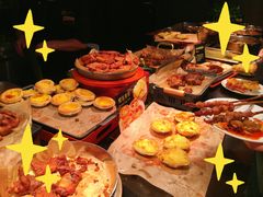 -九月海·海鲜自助(世纪东方店)