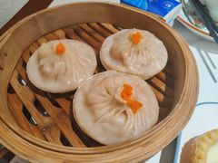 -禄运茶居·手工点心(恒宝广场店)