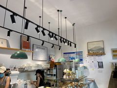 -DRUNK BAKER(上海陕康里店)