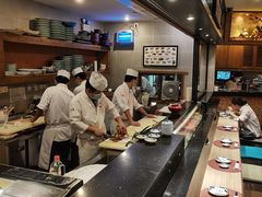 -小山日本料理(太古汇店)