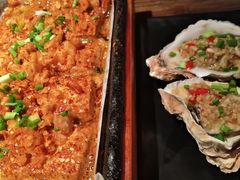 -不曾在把把烧•烧烤(莲坂磐基店)