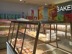 -Bread618面包生日蛋糕(欧亚商都店)