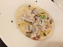 -LUCCA卢卡西班牙海鲜饭(远洋广场店)