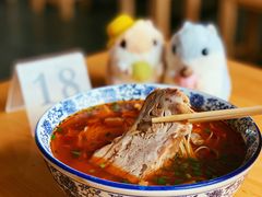 -裕兴记·三虾面(西北街总店)