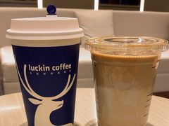 -星巴克(石家庄银座商城东购店)