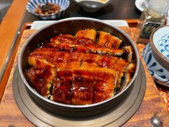 鳗鱼三吃-伊藤ITO(侨福芳草地购物中心店)