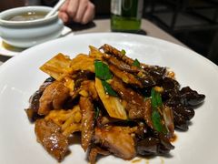 -福满圆(琨莎中心店)