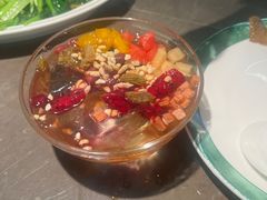 -老屋印象·酸菜鱼新川菜(义乌之心店)