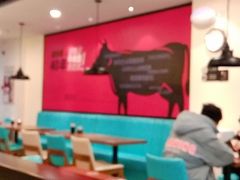 -李先生牛肉面大王(上海站南广场店)