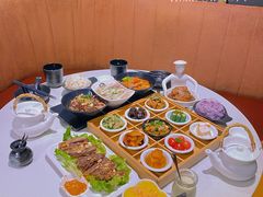-新仙清汤牛腩(铜锣湾店)