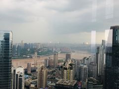 -解放碑威斯汀酒店-知味国际美食餐厅