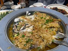 -鑫悦楼煎蟹·16年海鲜大排档
