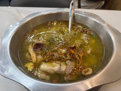 -壹道鸣·药膳鸡(月苑店)